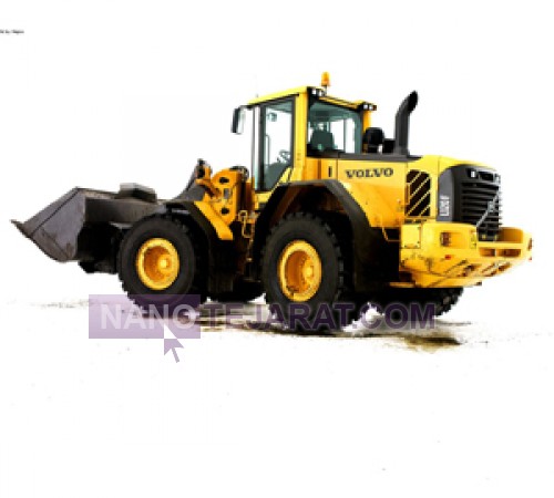 Volvo loader